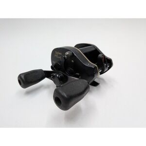 Daiwa Procaster PMA 10S Baitcasting Reel Magforce Black Vtg Fishing Reel Japan